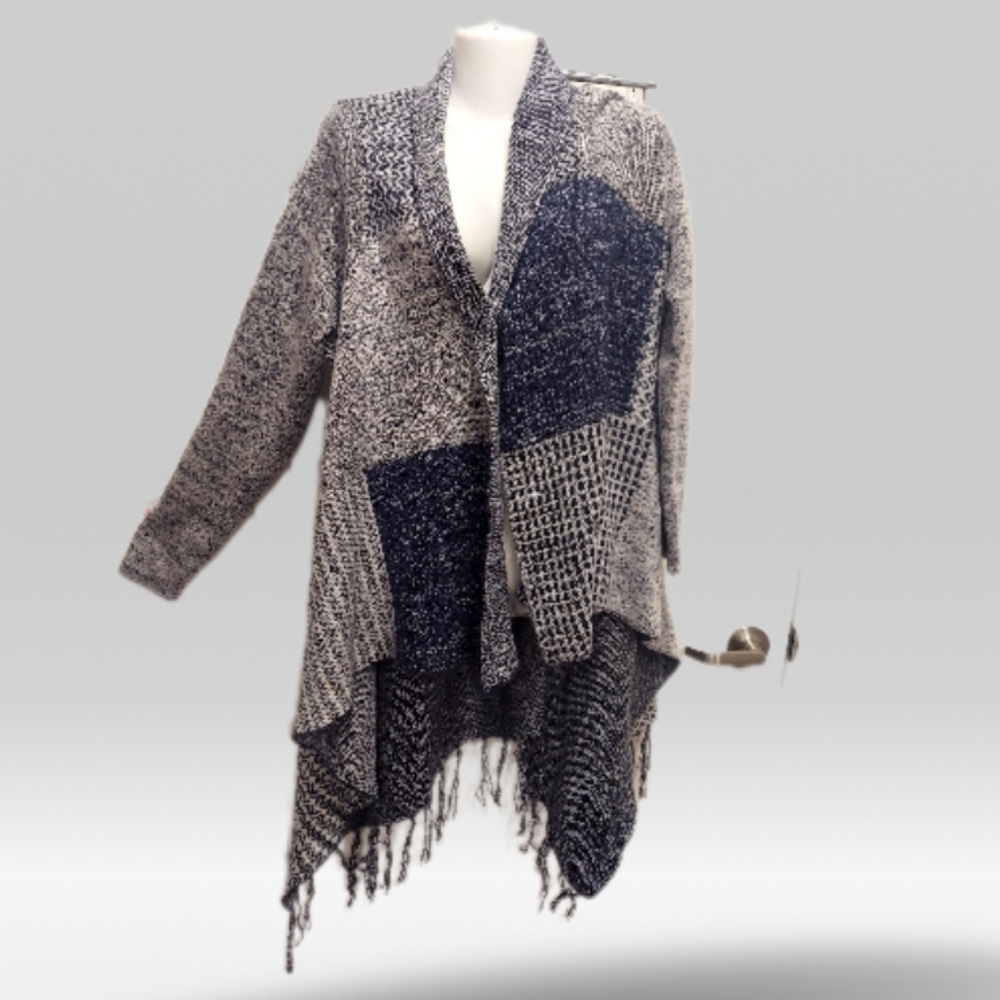 Knox rose cardigan size XXL